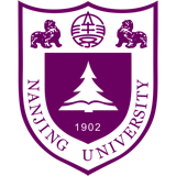 Nanjing University logo
